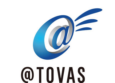 帳票配信サービス＠Tovas