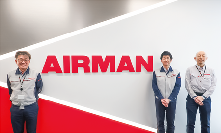 株式会社AIRMAN