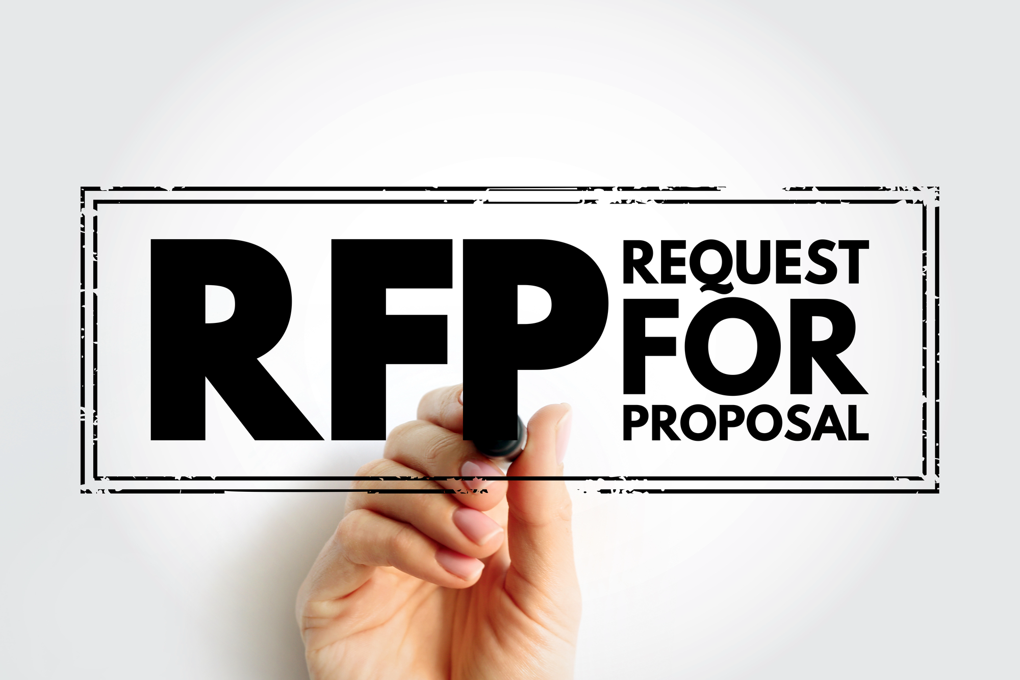 RFPのメリットとは？RFIとの違い・作成手順・注意点を徹底解説！